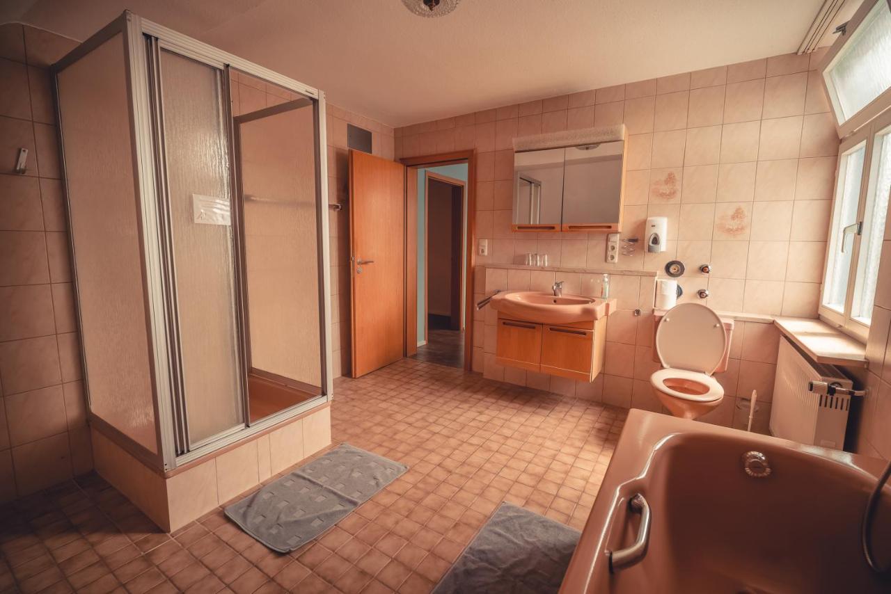 See-Hostel 바서부르크 외부 사진