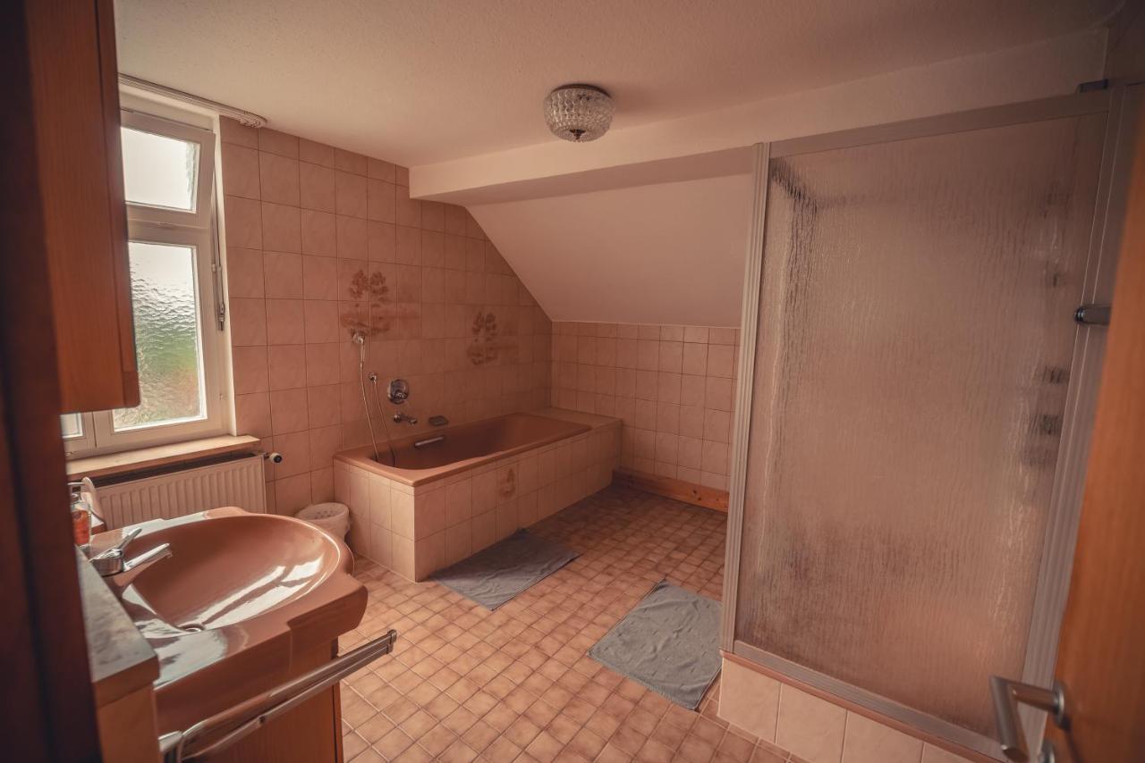 See-Hostel 바서부르크 외부 사진