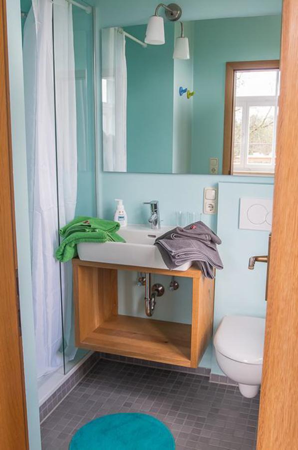See-Hostel 바서부르크 외부 사진