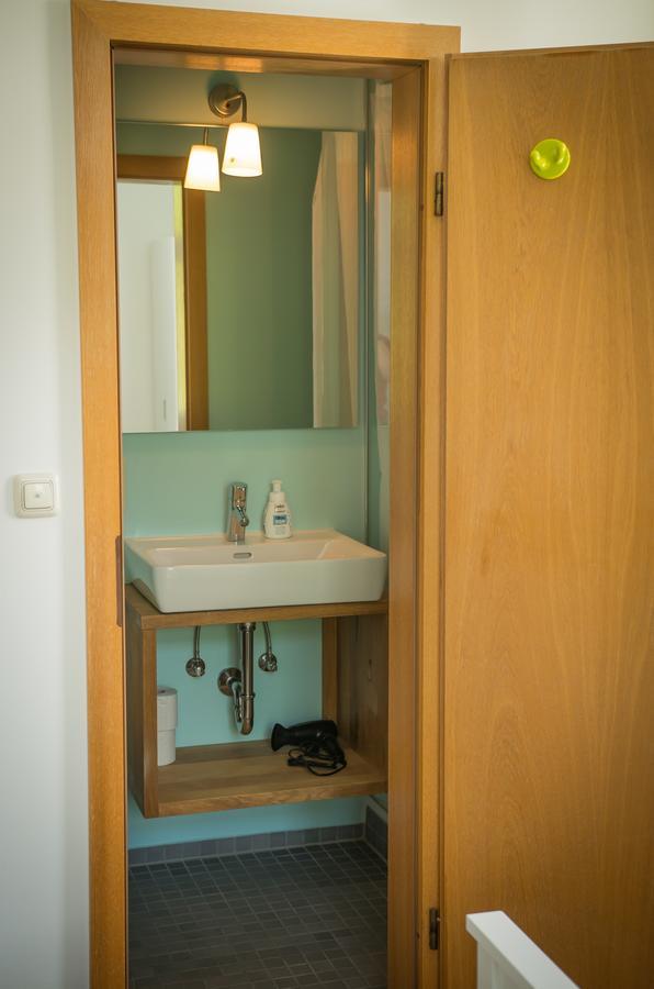See-Hostel 바서부르크 외부 사진