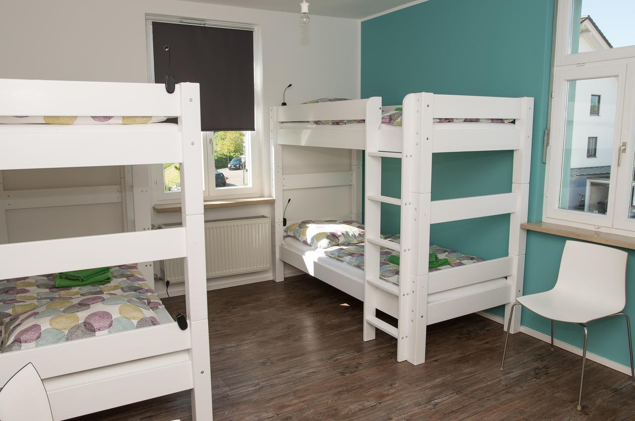 See-Hostel 바서부르크 외부 사진