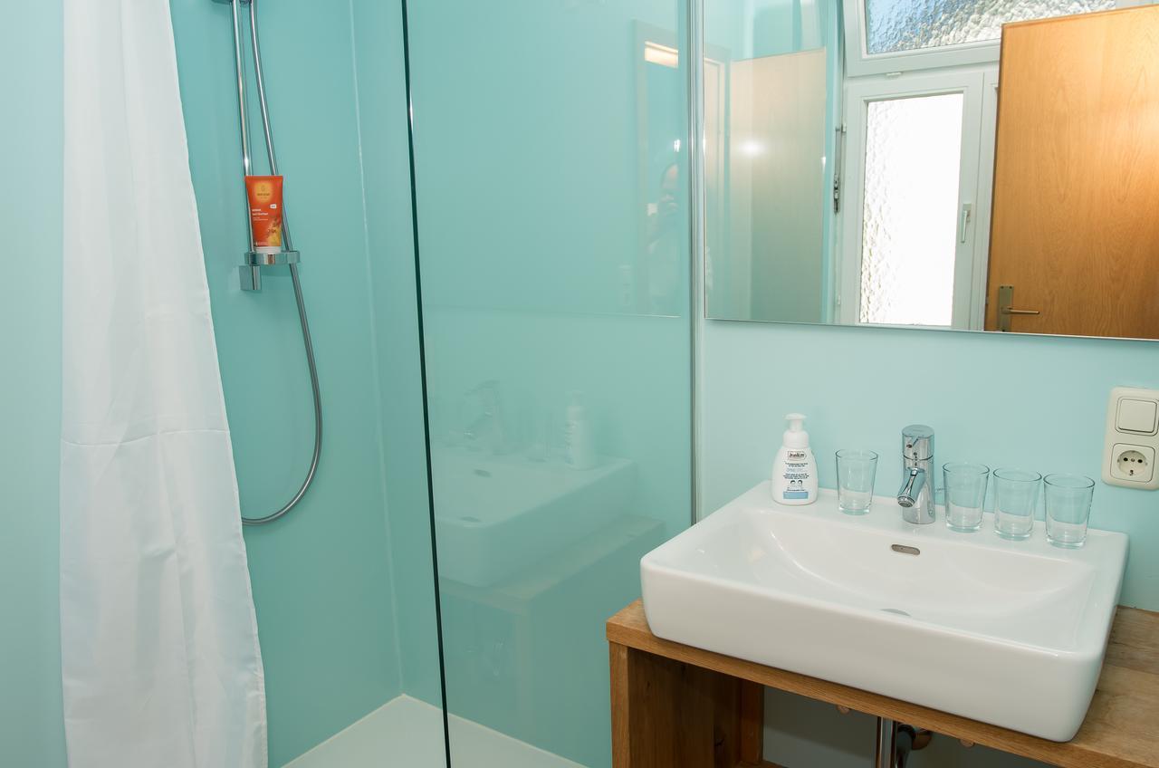 See-Hostel 바서부르크 외부 사진
