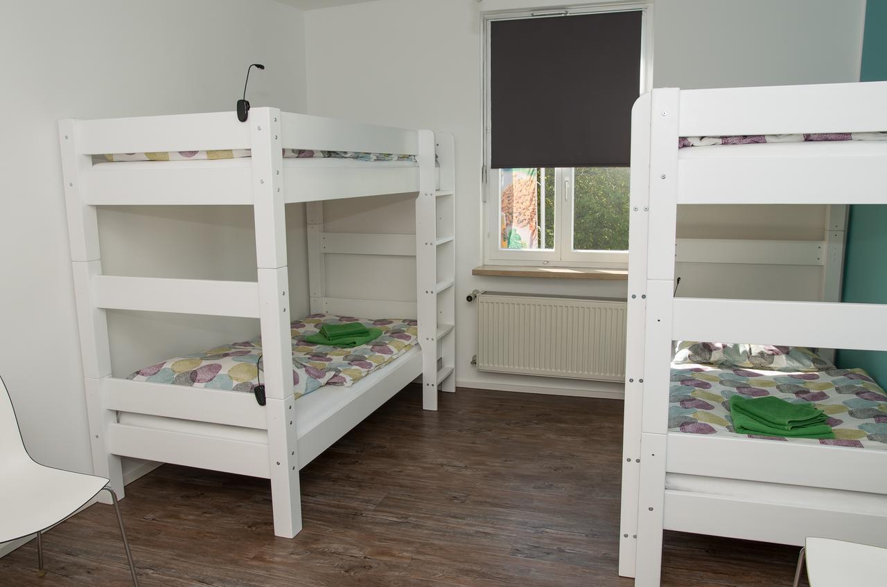See-Hostel 바서부르크 외부 사진