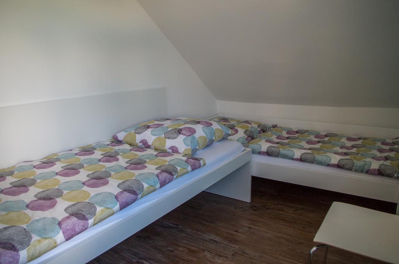 See-Hostel 바서부르크 외부 사진
