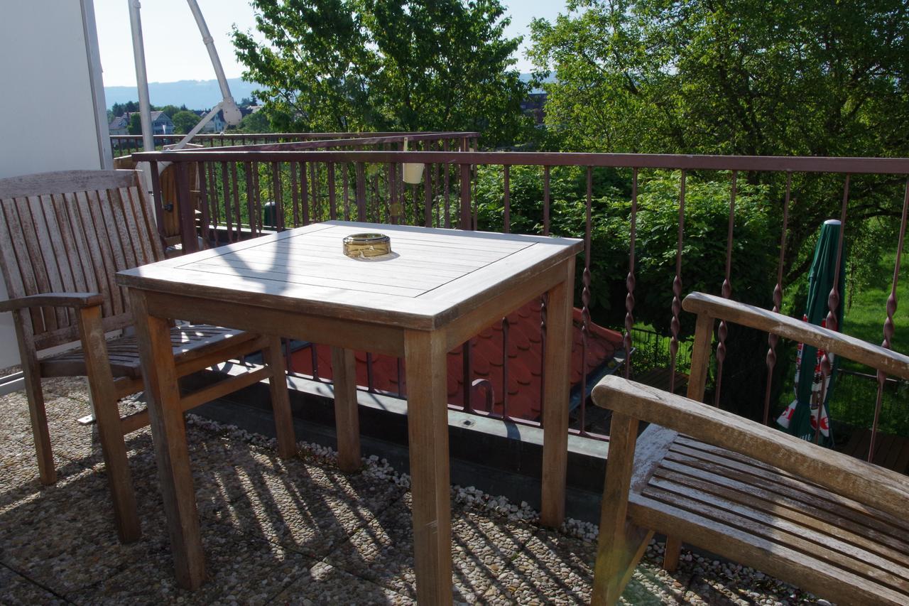 See-Hostel 바서부르크 외부 사진
