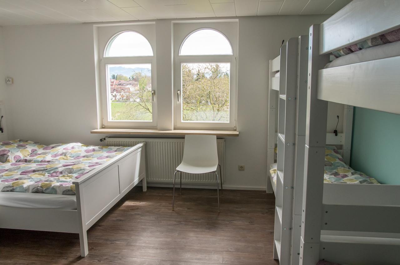 See-Hostel 바서부르크 외부 사진