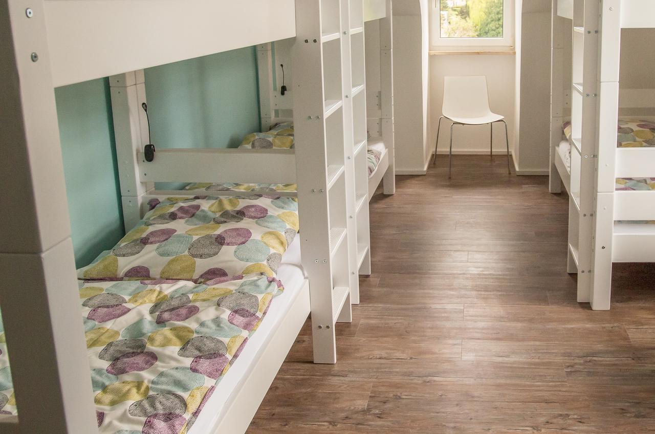See-Hostel 바서부르크 외부 사진