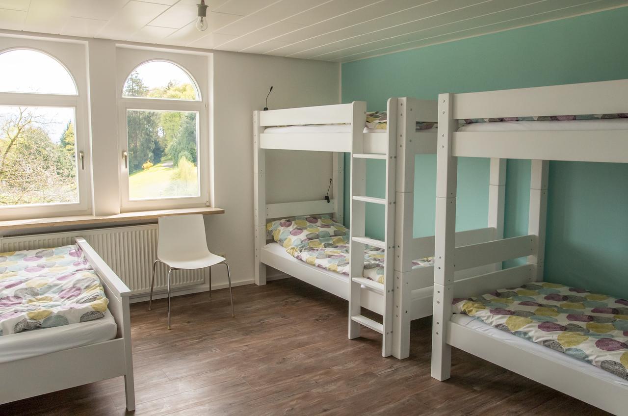 See-Hostel 바서부르크 외부 사진