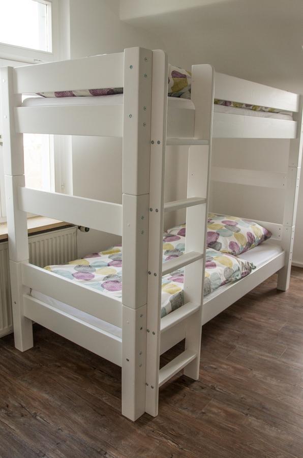 See-Hostel 바서부르크 외부 사진