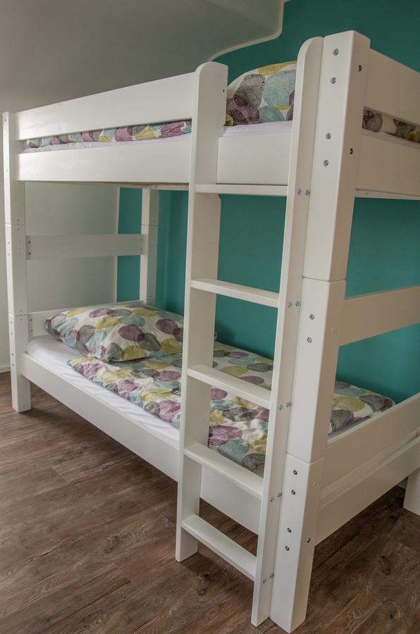 See-Hostel 바서부르크 외부 사진