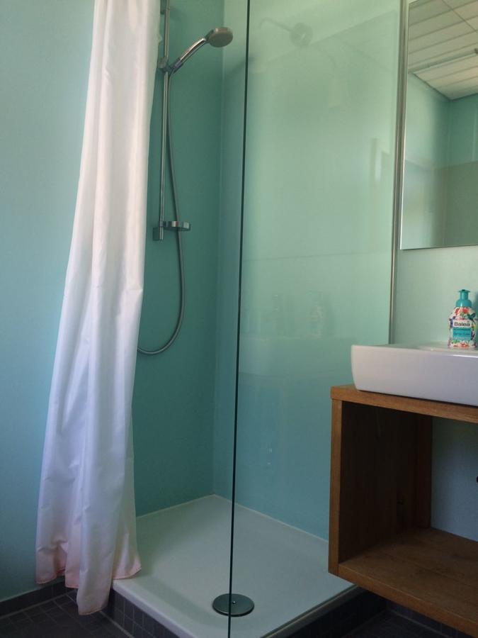 See-Hostel 바서부르크 외부 사진