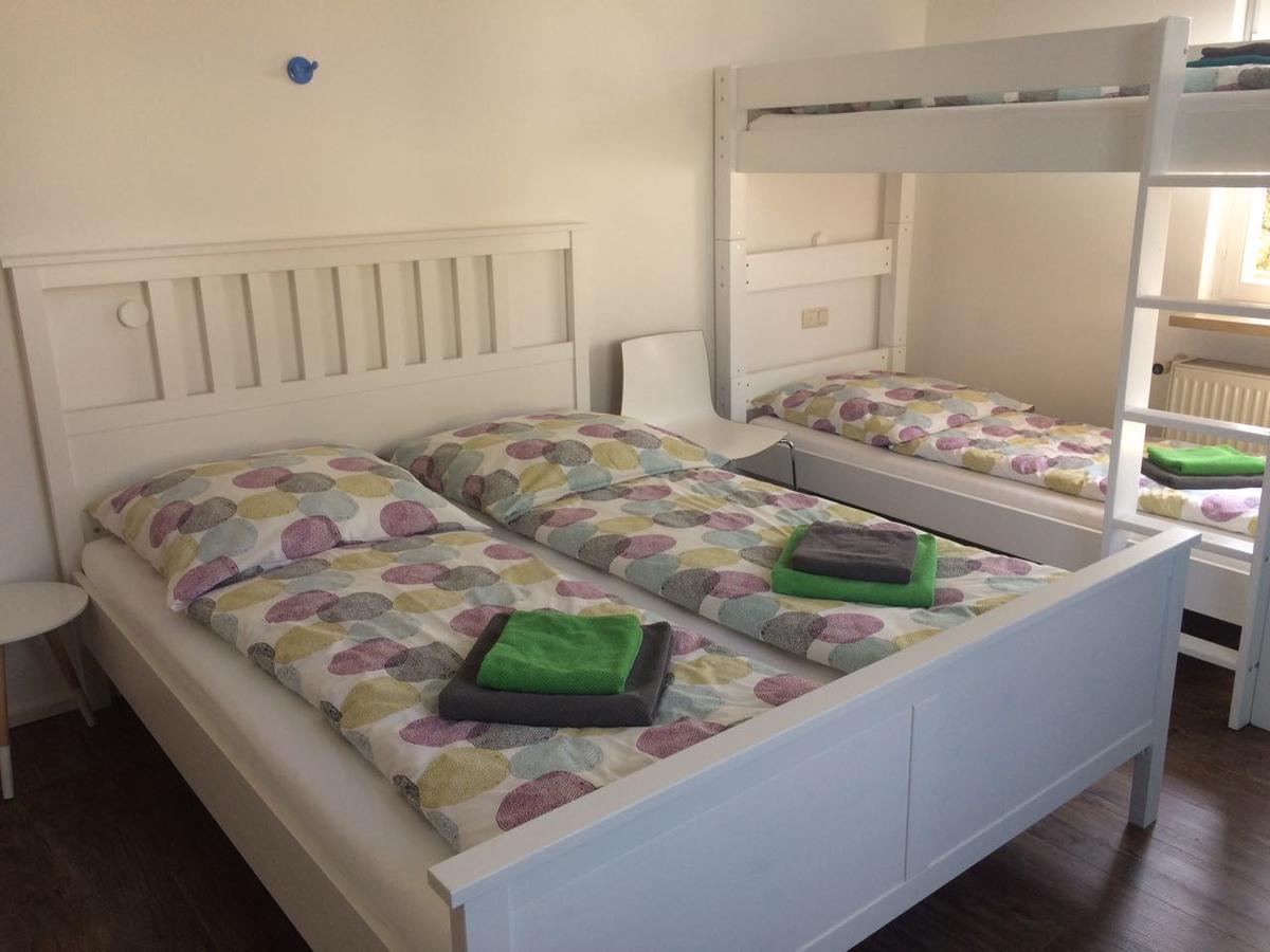 See-Hostel 바서부르크 외부 사진